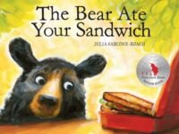 The Bear Ate Your Sandwich