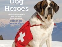 Dog Heroes: Magic Tree House Fact Tracker (Book 24)