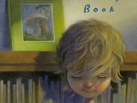 The Lonely Book
