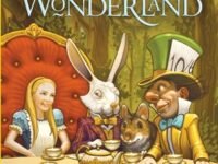 Alice In Wonderland