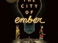 The City Of Ember:(the Graphic Novel)