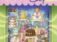 The Magic Cake Shop