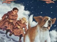 Dogs In The Dead Of Night