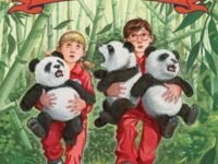 A Perfect Time For Pandas