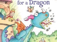 A Poor Excuse For A Dragon
