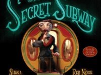 The Secret Subway
