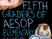 The Fabled Fifth Graders Of Aesop Elementary School