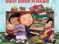 The Best Book To Read