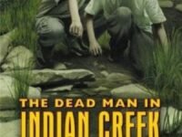 The Dead Man In Indian Creek