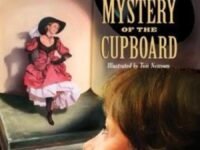 The Mystery Of The Cupboard