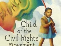 Child Of The Civil Rights Movement