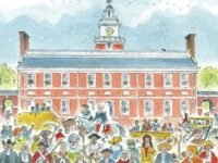 We The People:the Constitution Of The United States