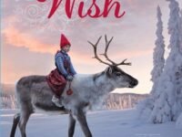 The Reindeer Wish:a Christmas Book For Kids