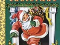 The Night Before Christmas:a Classic Christmas Book For Kids