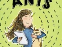 The Nora Notebooks, Book 1: The Trouble With Ants