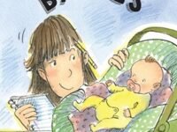 The Nora Notebooks, Book 2: The Trouble With Babies