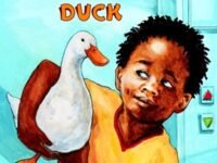 The Case Of The Elevator Duck