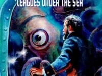 20,000 Leagues Under The Sea
