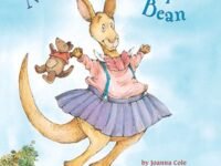 Norma Jean, Jumping Bean