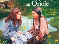 Next Spring An Oriole