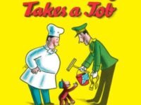 Curious George Takes A Job