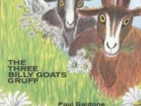 The Three Billy Goats Gruff