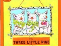 The Three Little Pigs