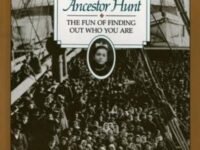 The Great Ancestor Hunt:the Fun Of Finding Out Who You Are