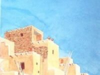The Pueblo