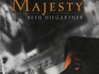 A Murder For Her Majesty
