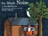 Too Much Noise