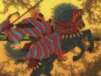 Sundiata: Lion King Of Mali