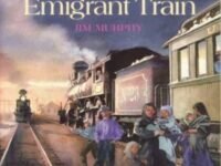 Across America On An Emigrant Train