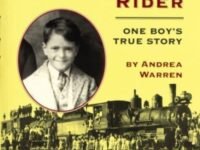 Orphan Train Rider:One Boy's True Story