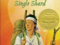 A Single Shard:a Newbery Award Winner