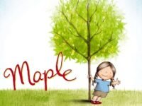Maple
