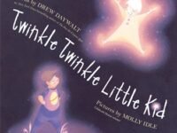 Twinkle Twinkle Little Kid