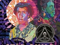 Star Child:a Biographical Constellation Of Octavia Estelle Butler