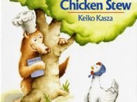 The Wolf's Chicken Stew
