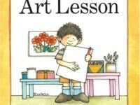 The Art Lesson