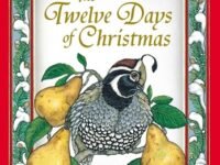 The Twelve Days Of Christmas