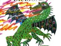 Eric Carle's Dragons, Dragons