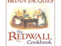 The Redwall Cookbook