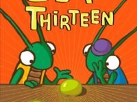Bean Thirteen