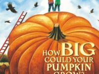 How Big Could Your Pumpkin Grow?
