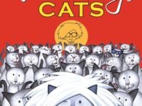 Uncle Andy's Cats