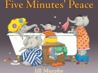 Five Minutes' Peace