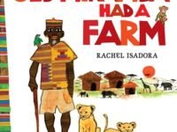 Old Mikamba Had A Farm