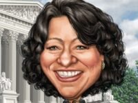 Who Is Sonia Sotomayor?