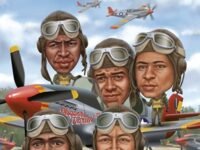 Who Were The Tuskegee Airmen?